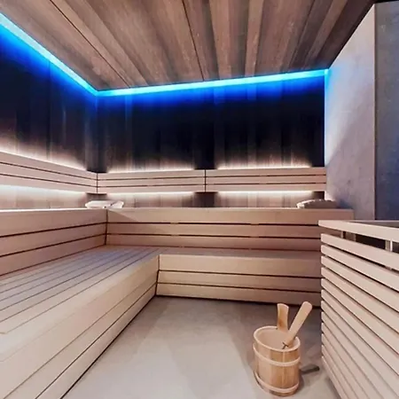 Everything About Chalet Feels Fresh And Exciting