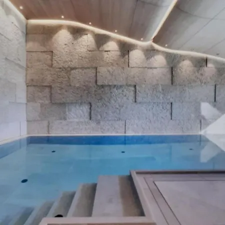 Everything About Chalet Feels Fresh And Exciting *