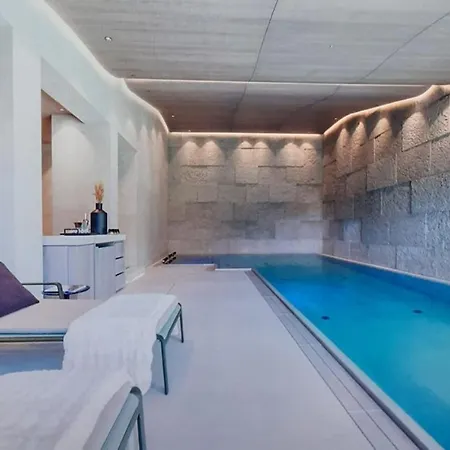 Chalet Everything About Chalet Feels Fresh And Exciting