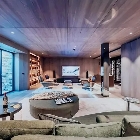 Chalet Everything About Chalet Feels Fresh And Exciting *