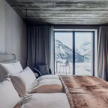 Everything About Chalet Feels Fresh And Exciting *