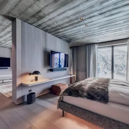 Chalet Everything About Chalet Feels Fresh And Exciting *