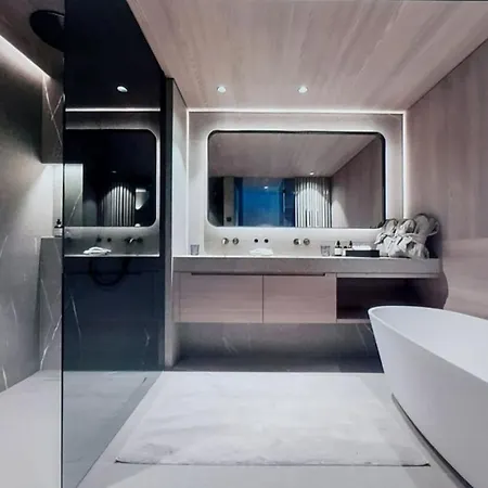 Everything About Chalet Feels Fresh And Exciting Chalet *